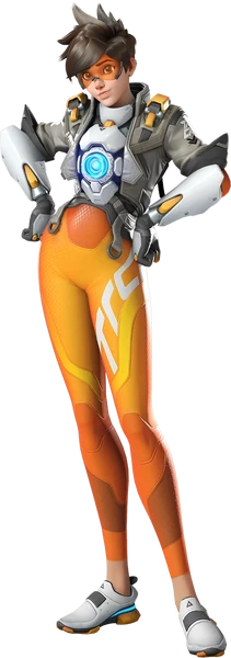 Tracer