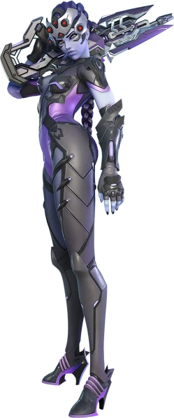 Widowmaker