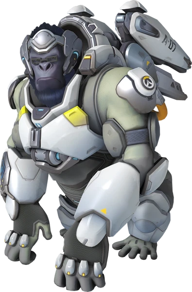 Winston
