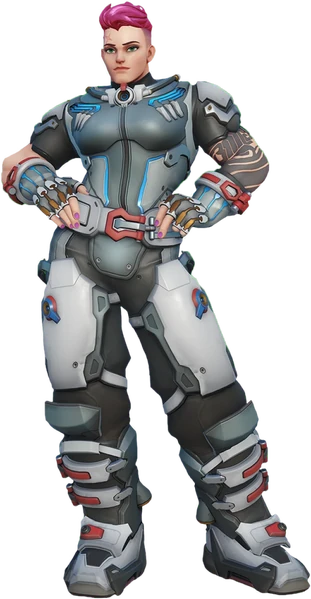 Zarya