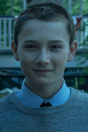 Jonah Byrde