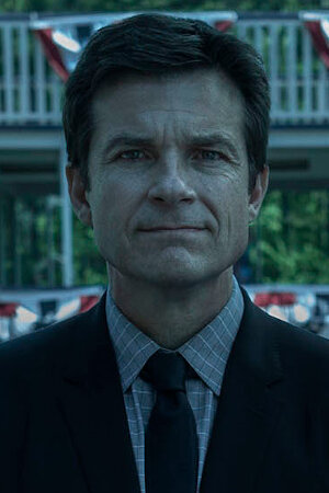 Marty Byrde