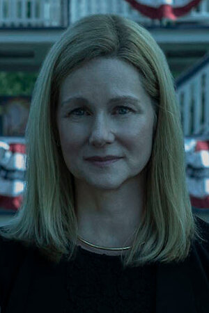 Wendy Byrde