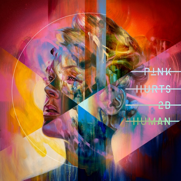 Can We Pretend (feat. Cash Cash) — P!nk