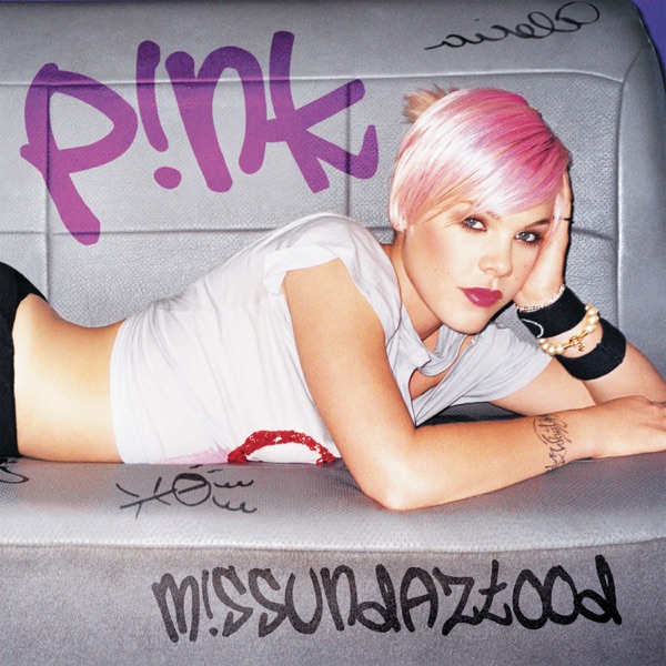 Get the Party Started — P!nk