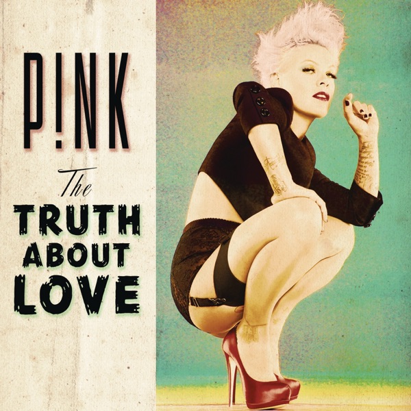 Try — P!nk