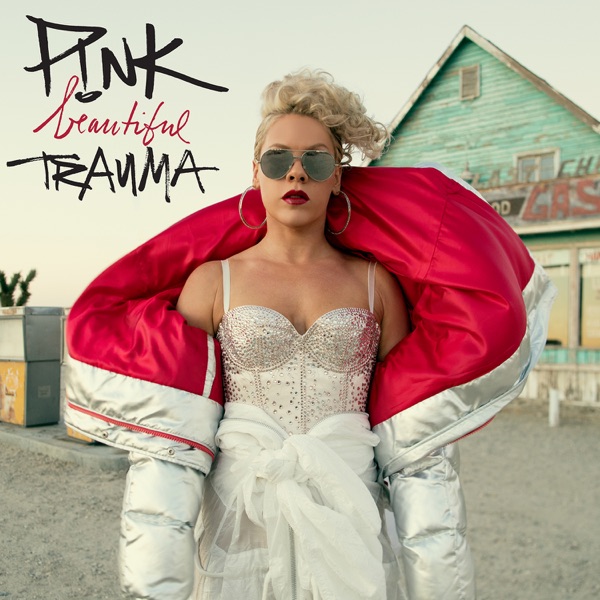 What About Us — P!nk