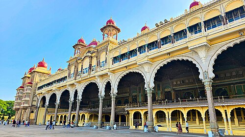 Mysore Palace