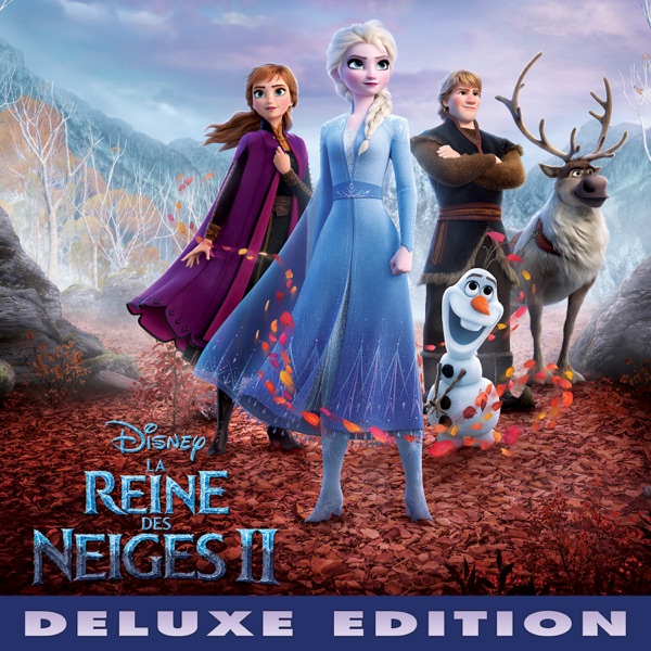 Into the Unknown (Bande originale française du film La reine des neiges 2) [Panic! At The Disco Version] — Panic! At the Disco