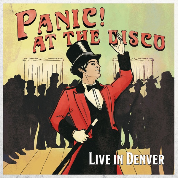 Introduction (Live In Denver) — Panic! At the Disco