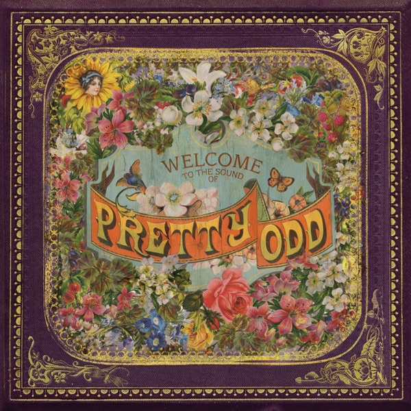 Nine In the Afternoon — Panic! At the Disco