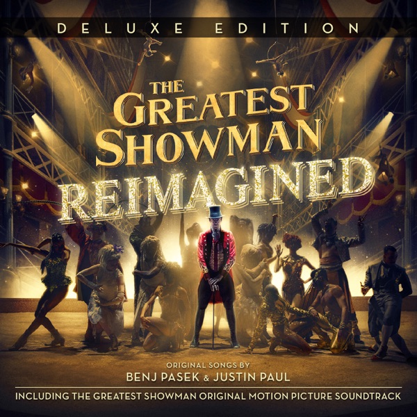 The Greatest Show — Panic! At the Disco