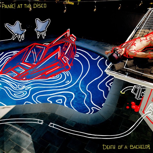 Victorious — Panic! At the Disco