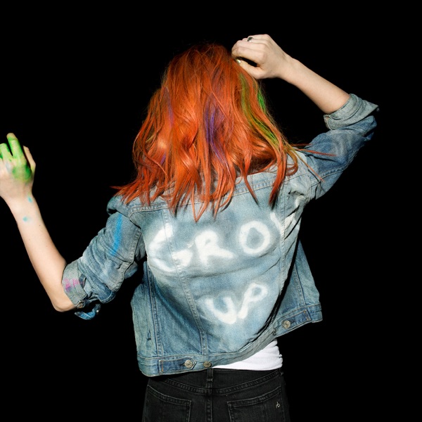 Ain't It Fun — Paramore