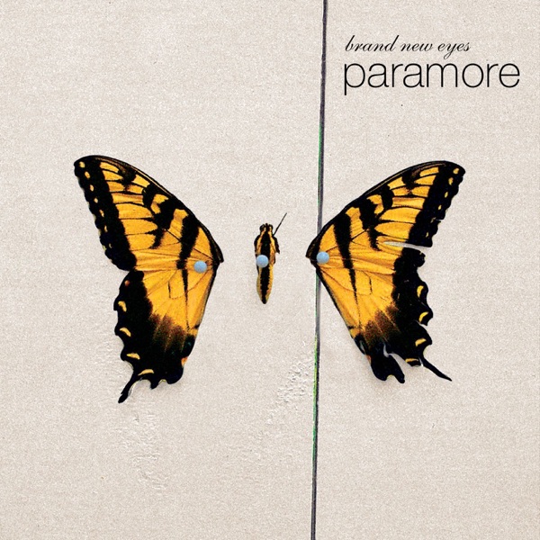 Decode — Paramore