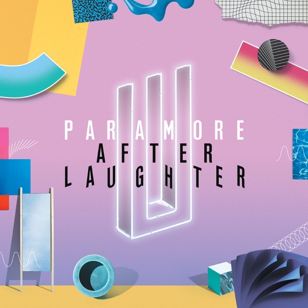 Hard Times — Paramore