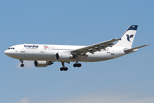 Airbus A300