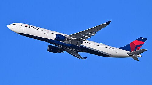 Airbus A330