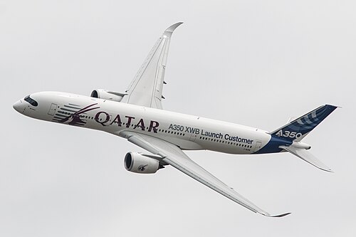 Airbus A350