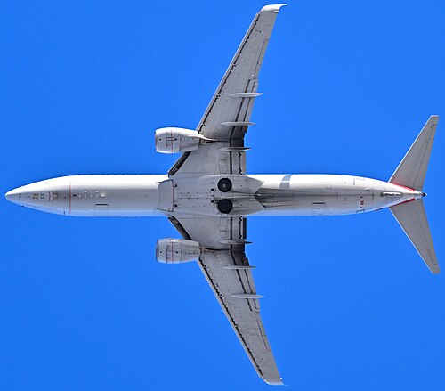 Boeing 737