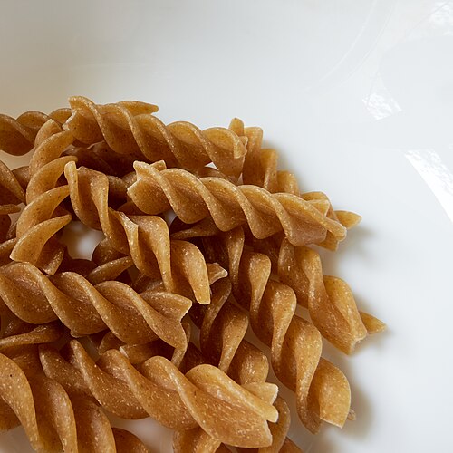 Fusilli