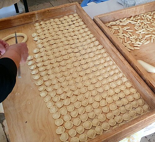 Orecchiette