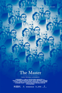 The Master (2012)