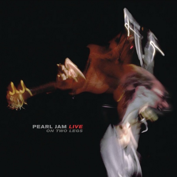 Live On Two Legs — Pearl Jam
