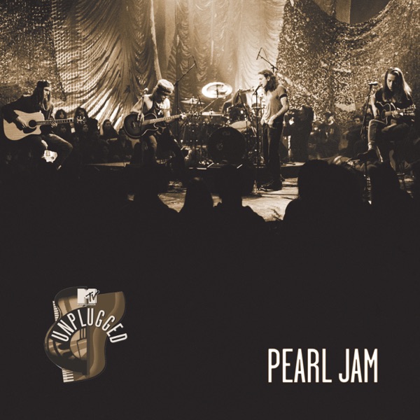 MTV Unplugged (Live) — Pearl Jam