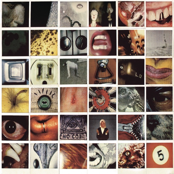No Code — Pearl Jam