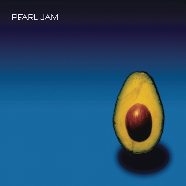Pearl Jam — Pearl Jam