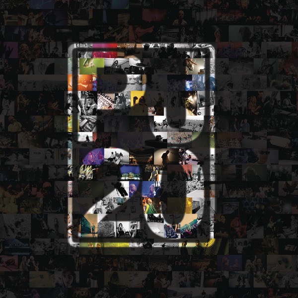 Pearl Jam Twenty (Original Motion Picture Soundtrack) — Pearl Jam