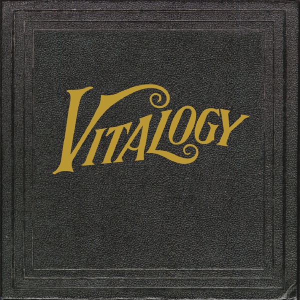 Vitalogy — Pearl Jam