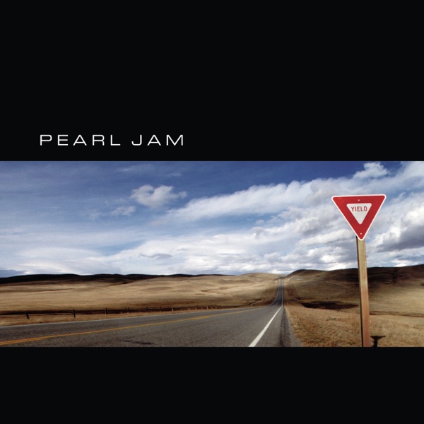Yield — Pearl Jam