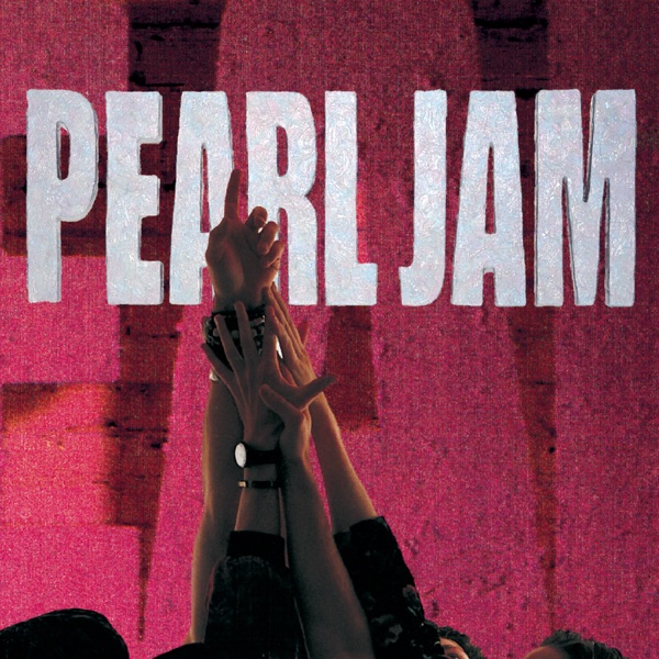 Oceans — Pearl Jam