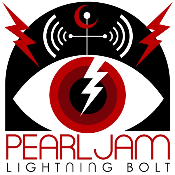 Lightning Bolt — Pearl Jam