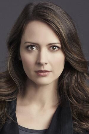 Samantha "Root" Groves