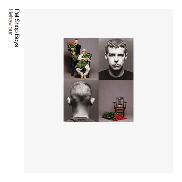 Jealousy — Pet Shop Boys