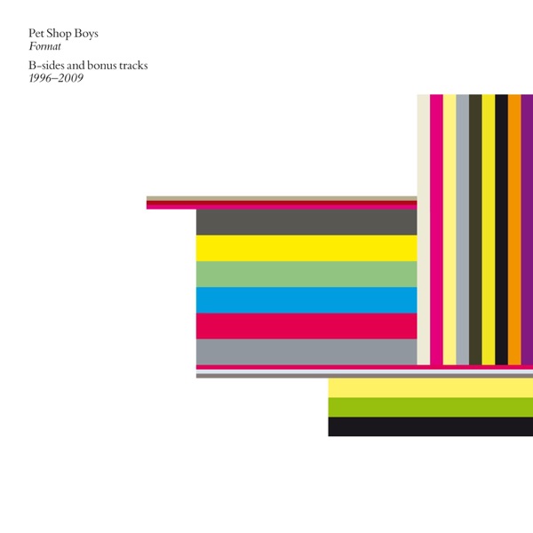 We're All Criminals Now — Pet Shop Boys