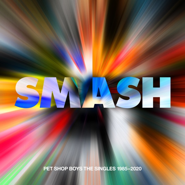 Leaving — Pet Shop Boys