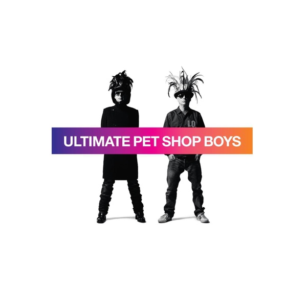 Where the Streets Have No Name (I Can't Take My Eyes Off You) [Remastered] — Pet Shop Boys