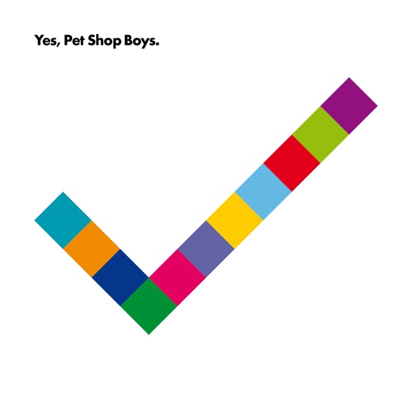 The Way It Used to Be — Pet Shop Boys