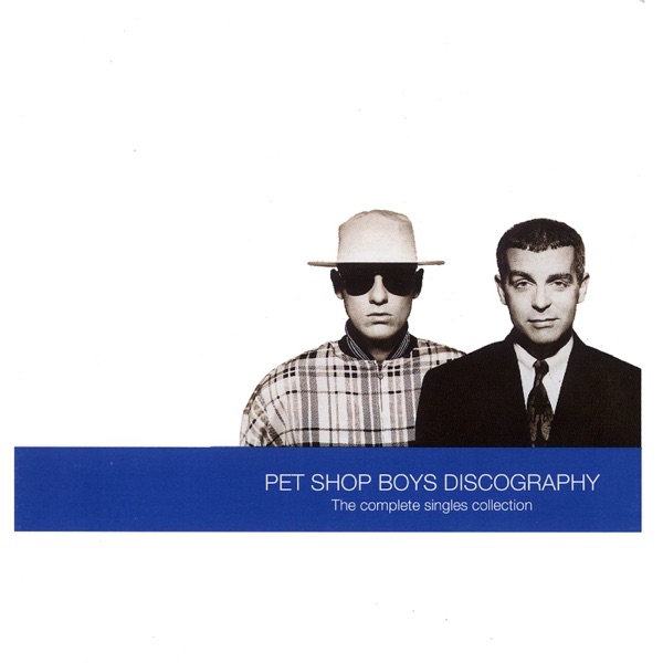Always On My Mind — Pet Shop Boys