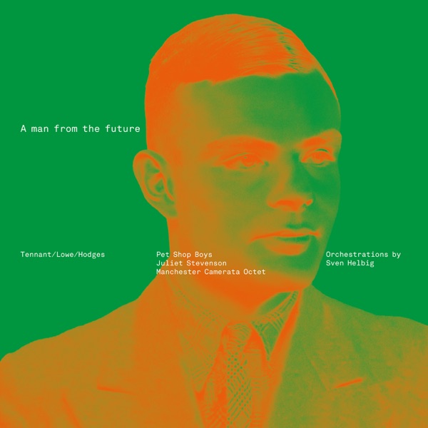 The Enigma — Pet Shop Boys