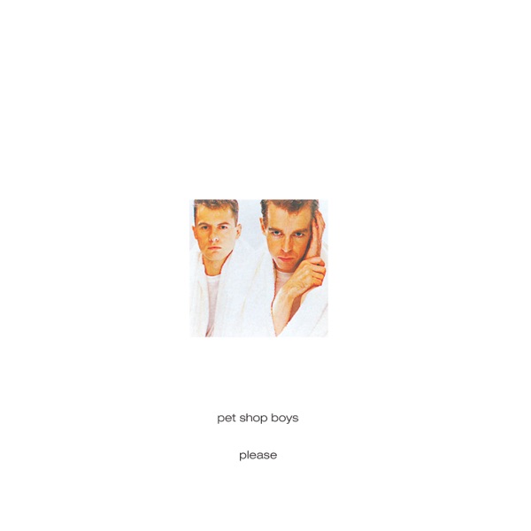 West End Girls — Pet Shop Boys