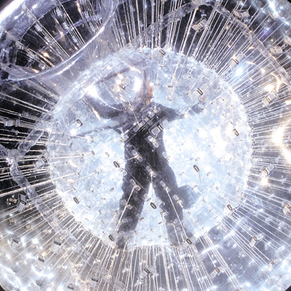 Darkness (Live) — Peter Gabriel