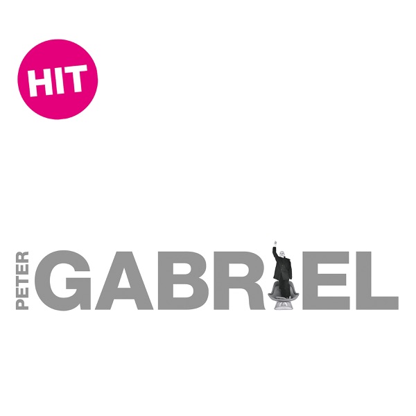 Lovetown — Peter Gabriel