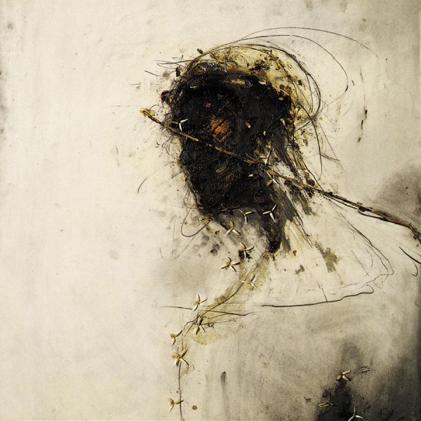 The Feeling Begins — Peter Gabriel