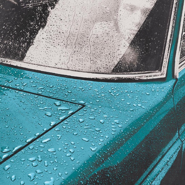 Down the Dolce Vita — Peter Gabriel