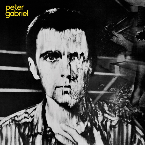 I Don’t Remember — Peter Gabriel